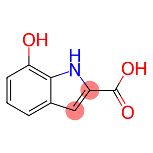 7-HYDROXYINDOLE-2-CARBOXYLIC ACID