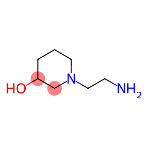 1-(2-AMinoethyl)-3-piperidinol