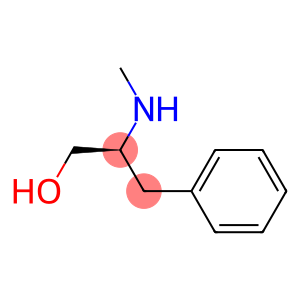 (S)-2-(甲氨基)-3-苯基-1-丙醇