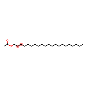 1-Heneicosanol, 1-acetate