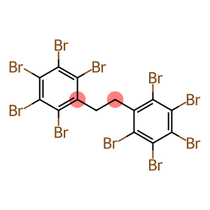 1,2-Bis(2,3,4,5,6-pentabromophenyl)ethane