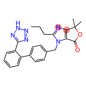 Olmesartan Medoxomil EP Impurity B, RNH-6352