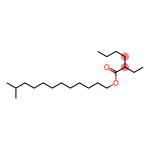 isotridecyl 2-ethylhexanoate