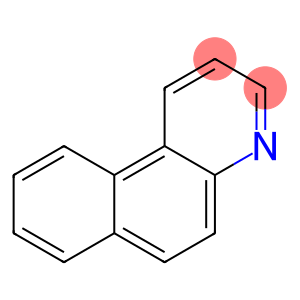 β-萘喹啉