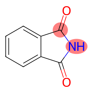 邻苯二甲酰亚胺,酞酰亚胺