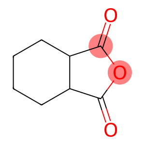 1,2-cyclohexane-dicarboxylic anhydride, mixture of cis and trans