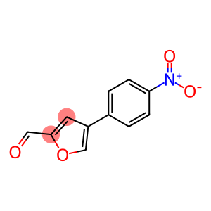 5-(4-NITROPHENYL)-2-FURANCARBOXALDEHYDE