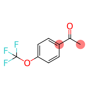 1-[4-(trifluoromethoxy)phenyl]ethanone