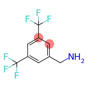 1-[3,5-bis(trifluoromethyl)phenyl]methanamine
