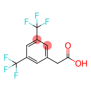 [3,5-bis(trifluoromethyl)phenyl]acetate