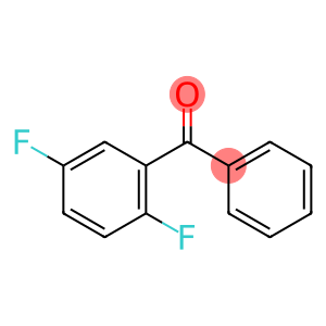 2,5-二氟二苯甲酮