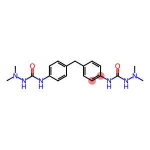 双(N,N-二甲基酰肼氨基-4-苯基)甲烷