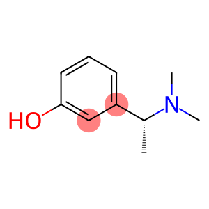 Phenol, 3-[(1R)-1-(dimethylamino)ethyl]-