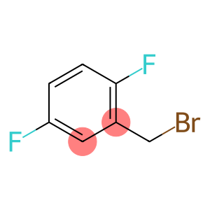 Benzene, 2-(bromomethyl)-1,4-difluoro-