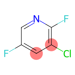 3-Chloro-2,5-Difluoropyridine