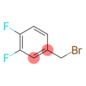1,2-Difluoro-4-(bromomethyl)benzene