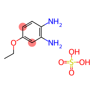 4-Ethoxybenzene-1,2-diaMine sulfate