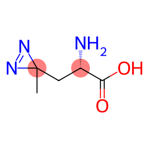 (S)-2-氨基-3-(3-甲基-3H-二氮杂-3-基)丙酸