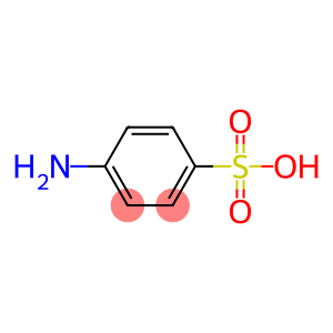 Benzenesulfonic acid, 4-amino-, diazotized, coupled with 4-methyl-1,3-benzenediamine and m-phenylenediamine, sodium salt
