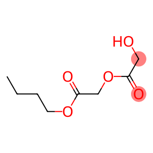 2-butoxy-2-oxoethyl hydroxyacetate