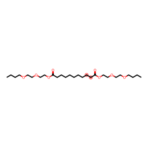 bis[2-(2-butoxyethoxy)ethyl] undecanedioate