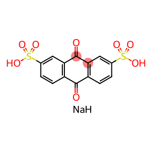 Anthraquinone-2,7-disulfonic acid disodium salt