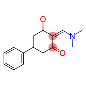 2-[(dimethylamino)methylidene]-5-phenylcyclohexane-1,3-dione