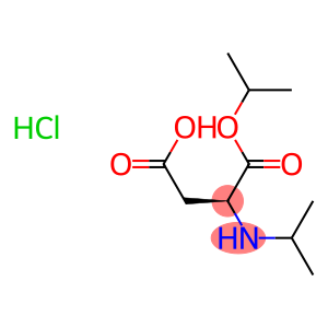 diisopropyl L-aspartate hydrochloride