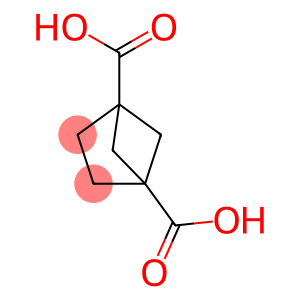 Bicyclo[2.1.1]hexane-1,4-dicarboxylicacid