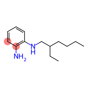 1,2-Benzenediamine, N-(2-ethylhexyl)-, oxidized