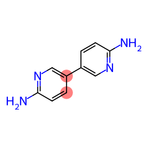 3,3'-联吡啶-6,6'-二氨基