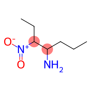 Butylamine,  2-nitro-1-propyl-  (5CI)