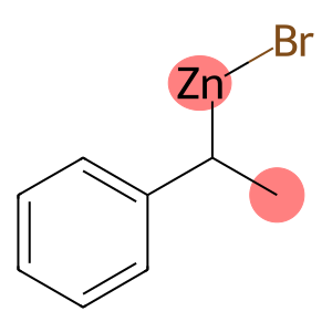 bromo(1-phenylethyl)zinc