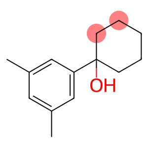 Cyclohexanol, 1-(3,5-dimethylphenyl)-