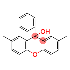 2,7-dimethyl-9-phenyl-9H-xanthen-9-ol