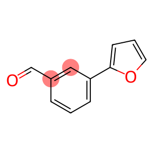 2-(3-Formylphenyl)furan