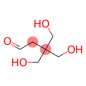 4-hydroxy-3,3-bis(hydroxymethyl)butyraldehyde