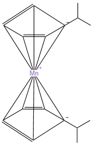 Bis(isopropylcyclopentadienyl)manganese