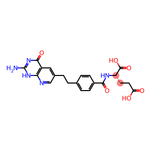 5,10-dideazafolic acid