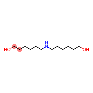 6,6'-亚氨基二-1-己醇