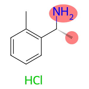 (R)-1-(2-甲基苯基)乙胺盐酸盐