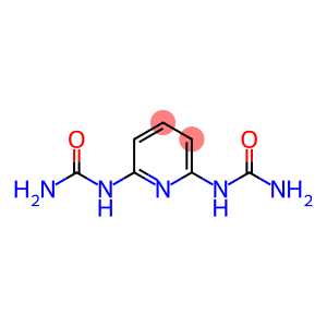 N,N''-pyridine-2,6-diyl-di-urea