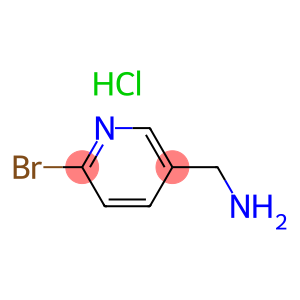 6-Methoxypyridine-3-methanamine Hydrochloride