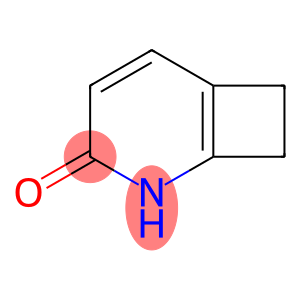 2-Azabicyclo[4.2.0]octa-4,6(1)-dien-3-one
