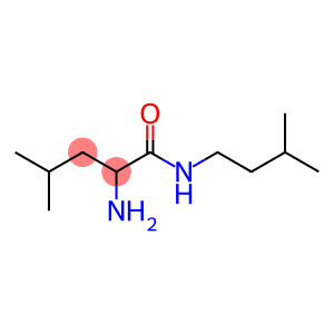 N1-异戊烷-DL-亮氨酰胺