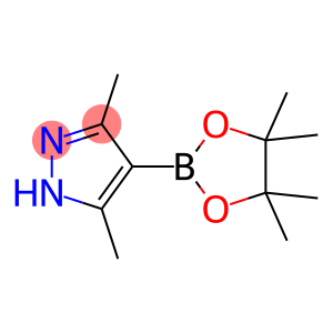 4-(4,4,5,5-tetramethyl-1,3,2-dioxaborolan-2-yl)-2,4-dimethyl-1H-pyrazole
