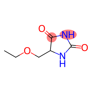 2,4-Imidazolidinedione, 5-(ethoxymethyl)-