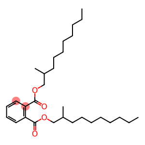 bis(2-methyldecyl) phthalate
