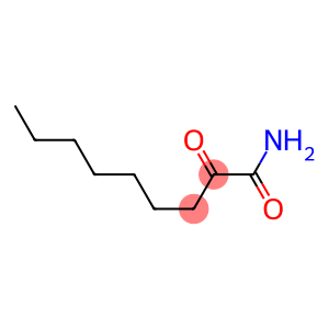 2-oxononan-1-amide