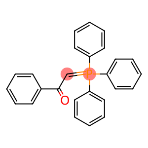 1-phenyl-2-(triphenylphosphoranylidene)ethanone